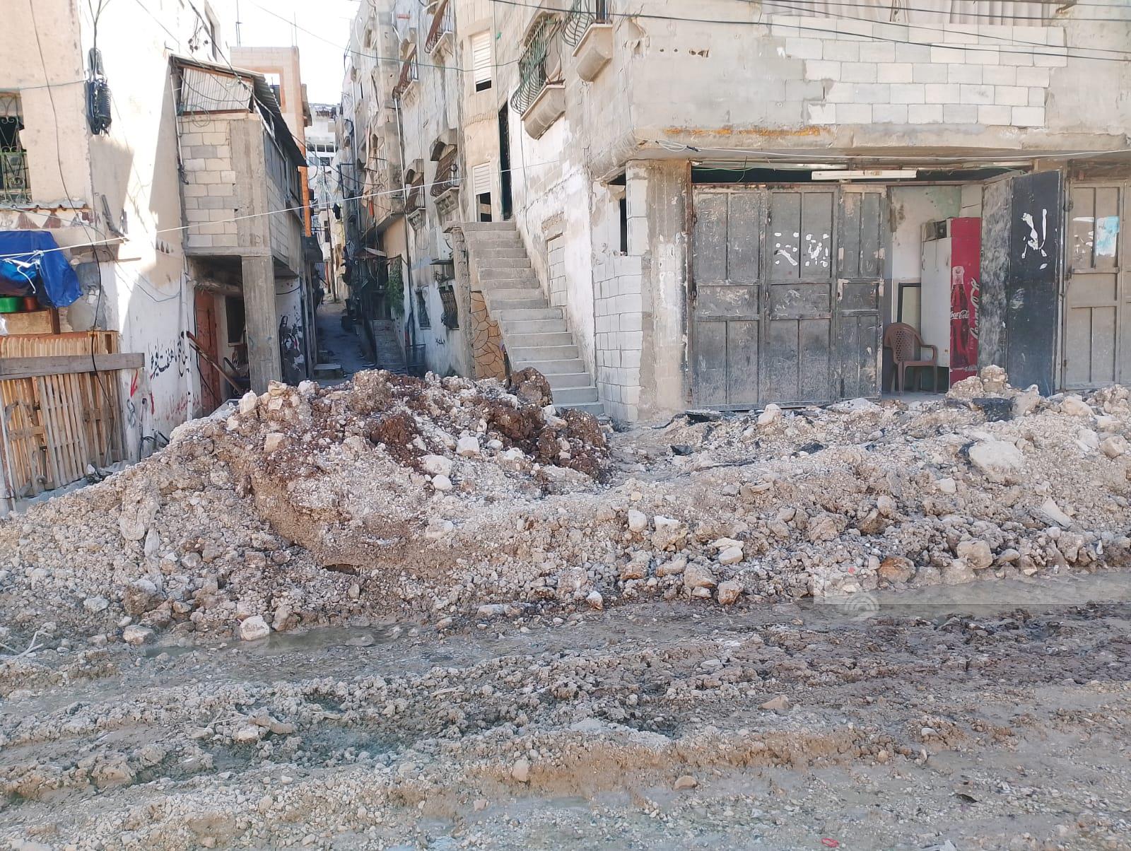 تصوير - وفا عواد/وفا